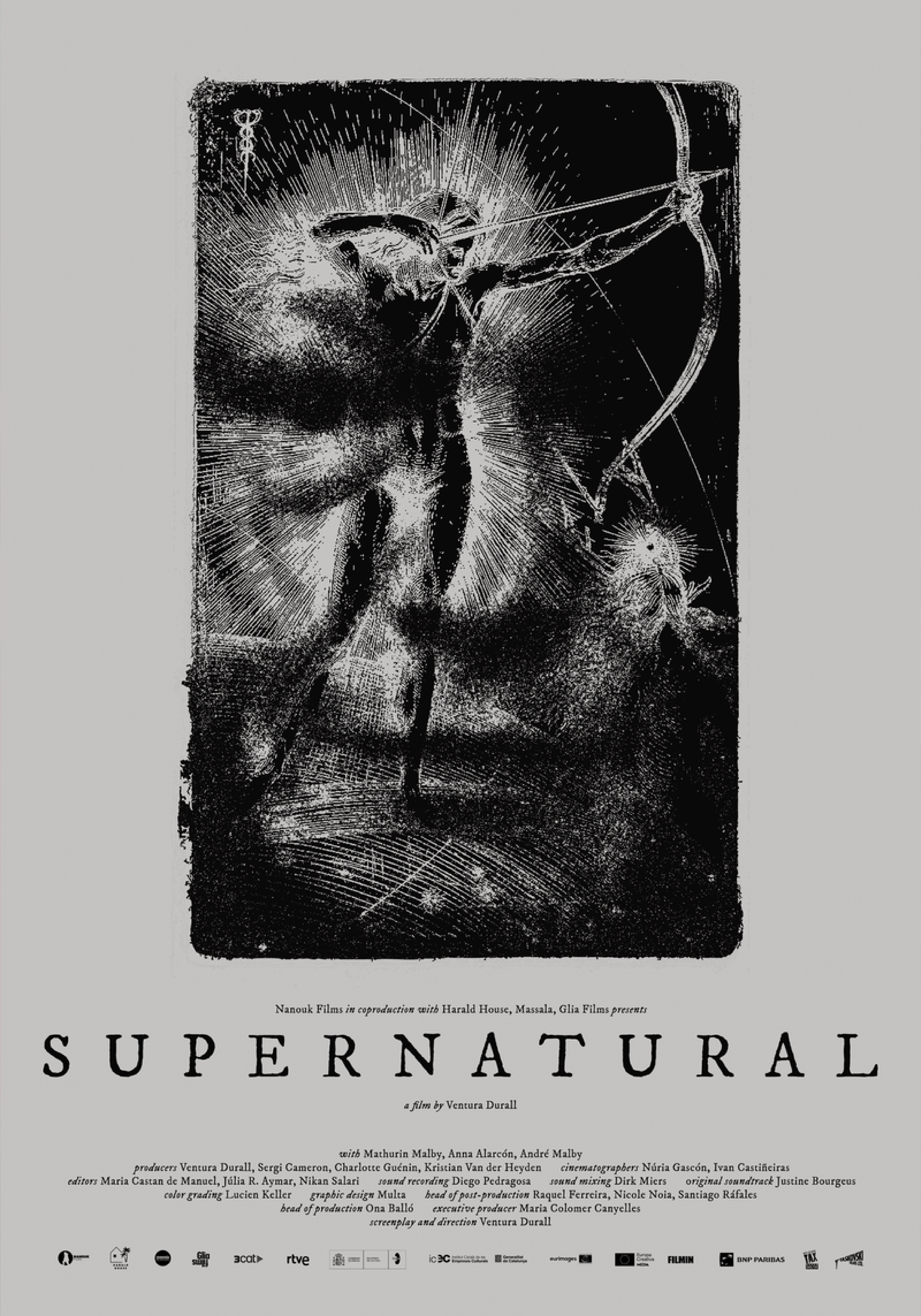 El viatge invers (synopsis)